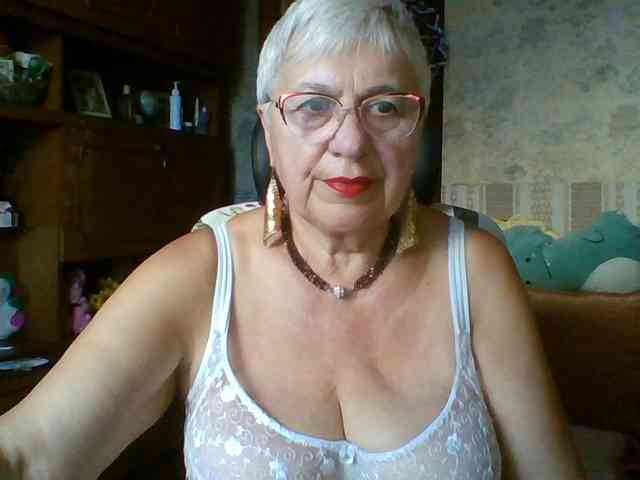 SweetCherry00 webcam