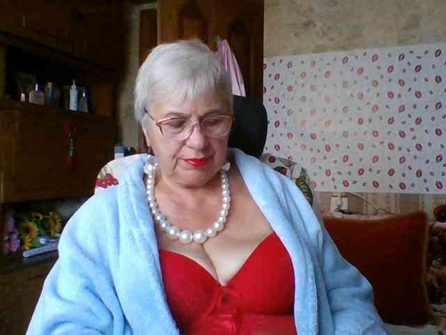 SweetCherry00 webcam