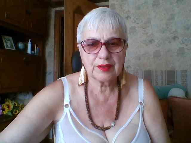 SweetCherry00 webcam