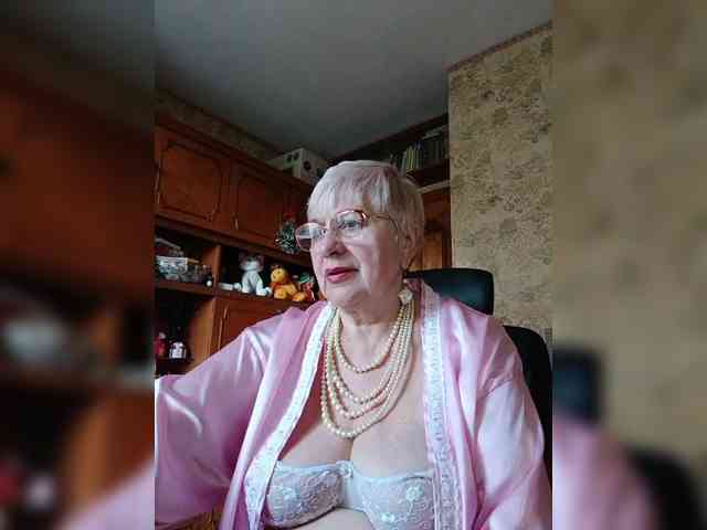 SweetCherry00 webcam