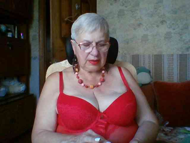 SweetCherry00 webcam
