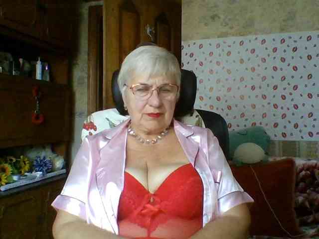 SweetCherry00 webcam