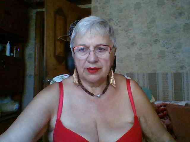 SweetCherry00 webcam