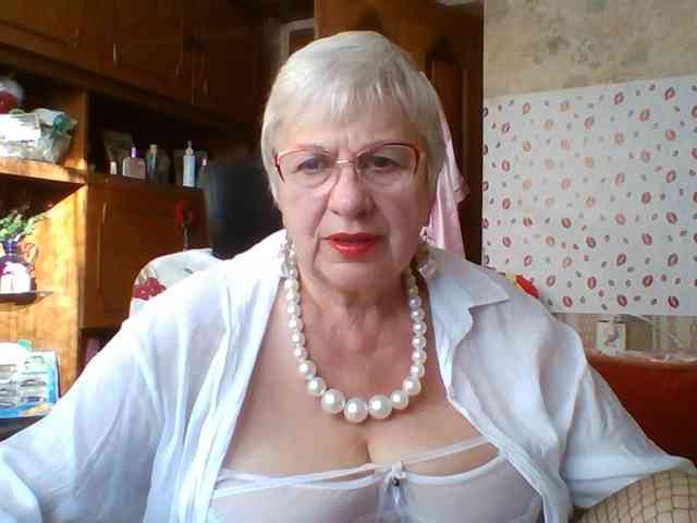 SweetCherry00 webcam