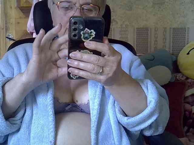 SweetCherry00 webcam