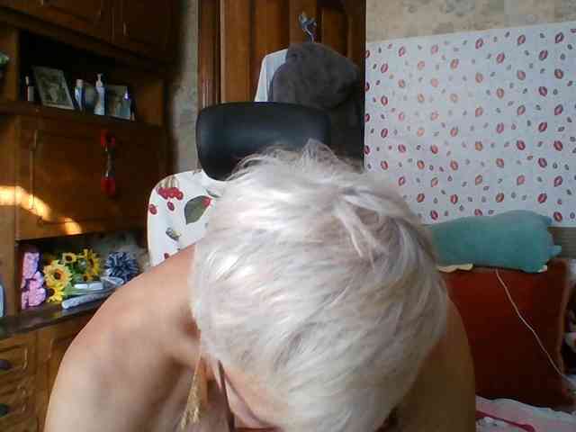 SweetCherry00 webcam