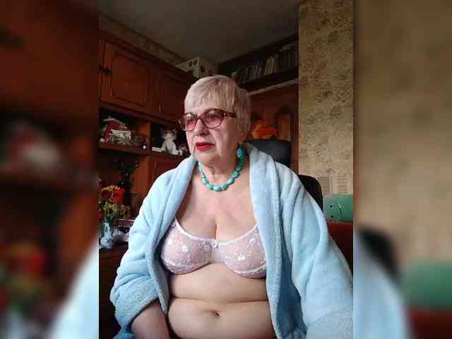 SweetCherry00 webcam