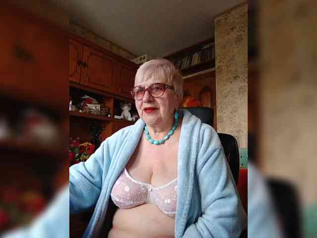 SweetCherry00 webcam