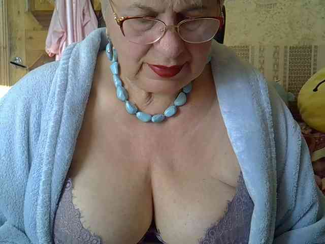SweetCherry00 webcam