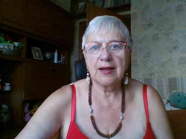 SweetCherry00 webcam