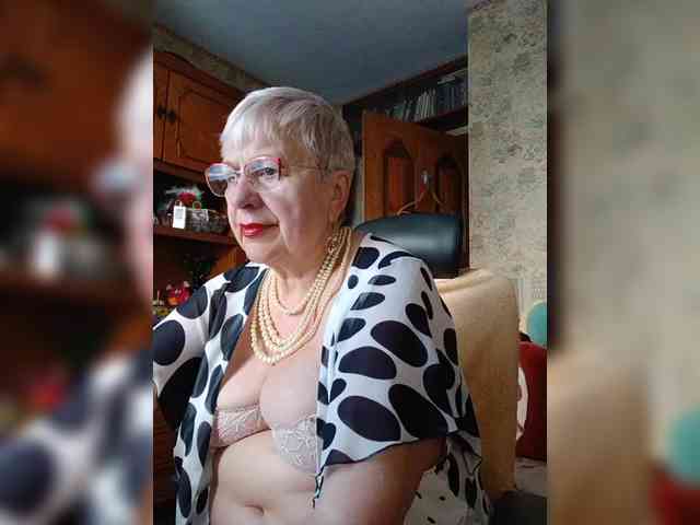 SweetCherry00 webcam