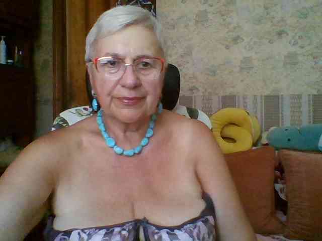 SweetCherry00 webcam
