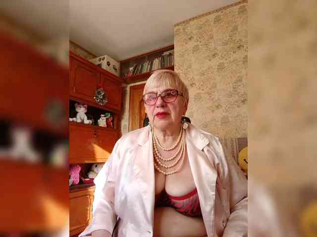 SweetCherry00 webcam
