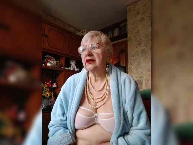 SweetCherry00 webcam