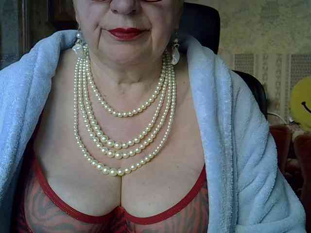 SweetCherry00 webcam