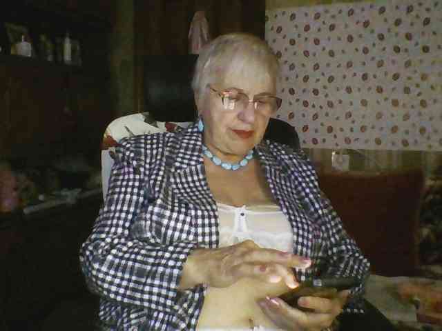 SweetCherry00 webcam