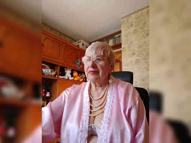 SweetCherry00 webcam