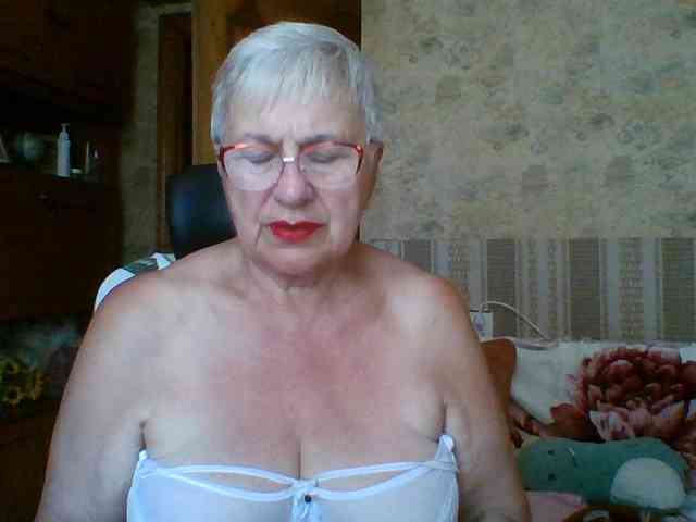 SweetCherry00 webcam