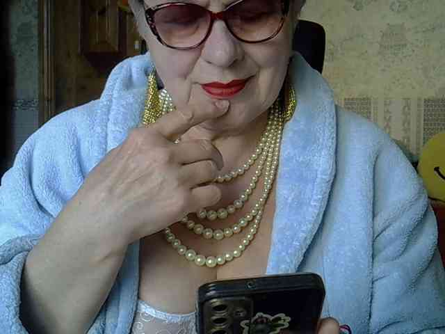 SweetCherry00 webcam