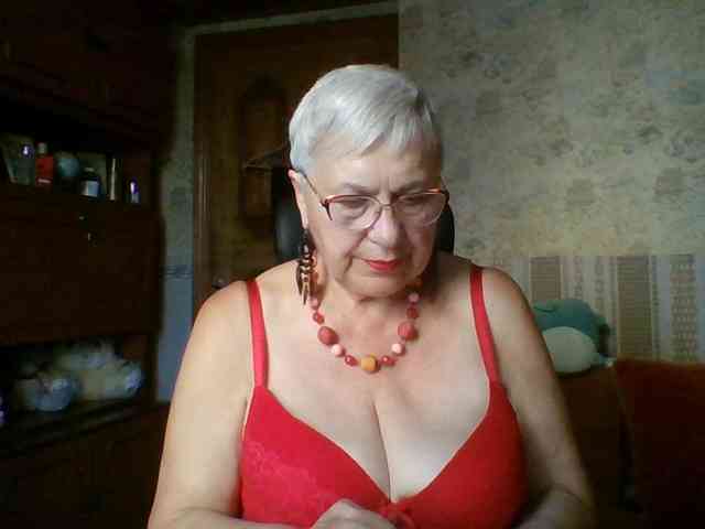 SweetCherry00 webcam