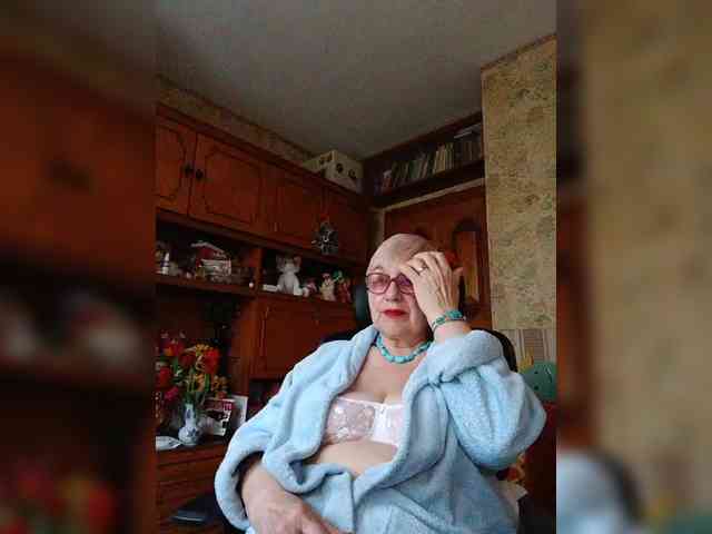 SweetCherry00 webcam