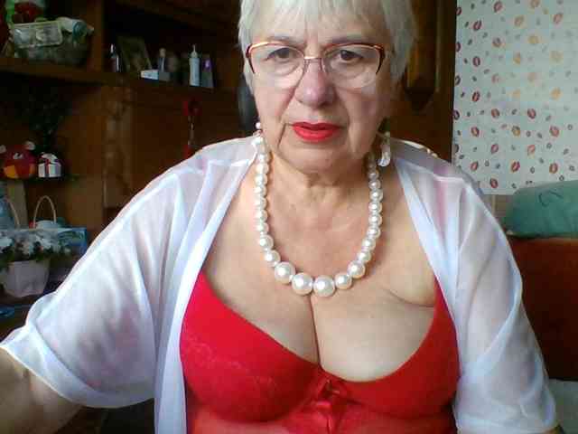 SweetCherry00 webcam