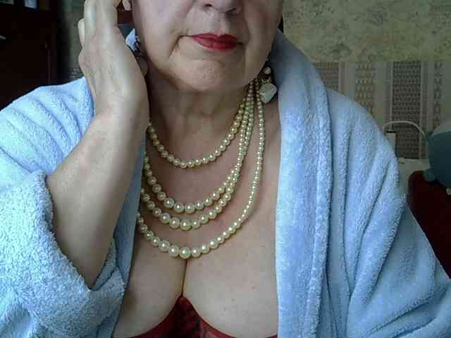 SweetCherry00 webcam