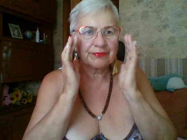 SweetCherry00 webcam