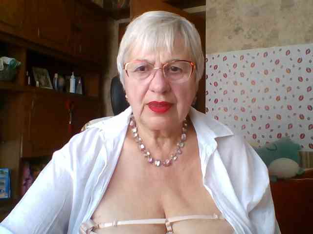 SweetCherry00 webcam