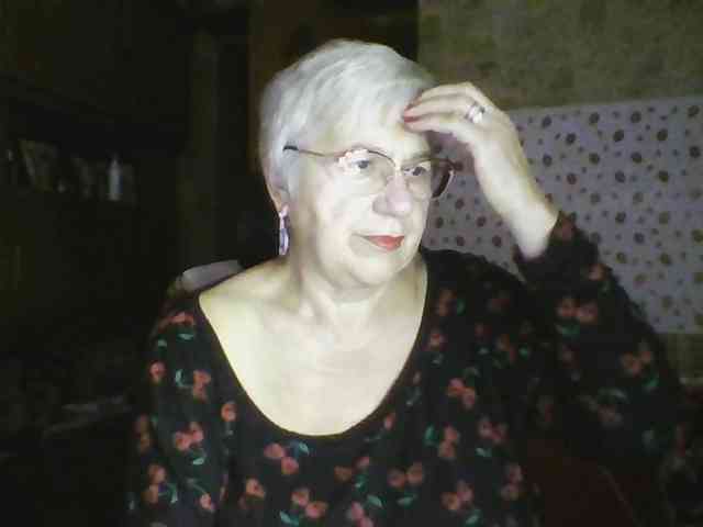 SweetCherry00 webcam