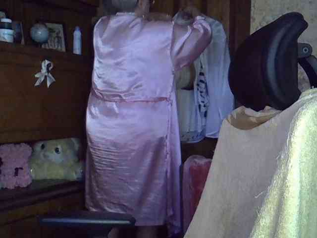 SweetCherry00 webcam