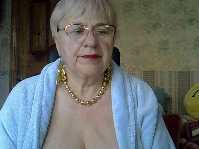 SweetCherry00 webcam