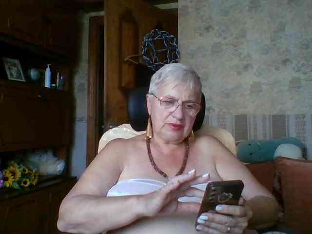 SweetCherry00 webcam