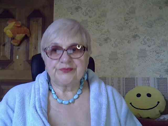 SweetCherry00 webcam