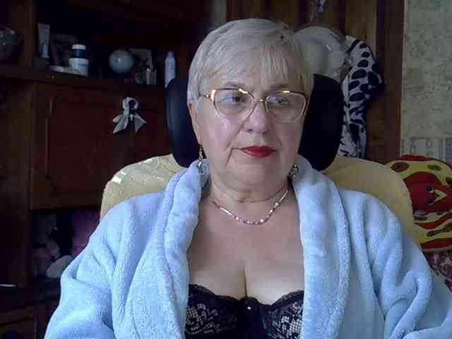 SweetCherry00 webcam