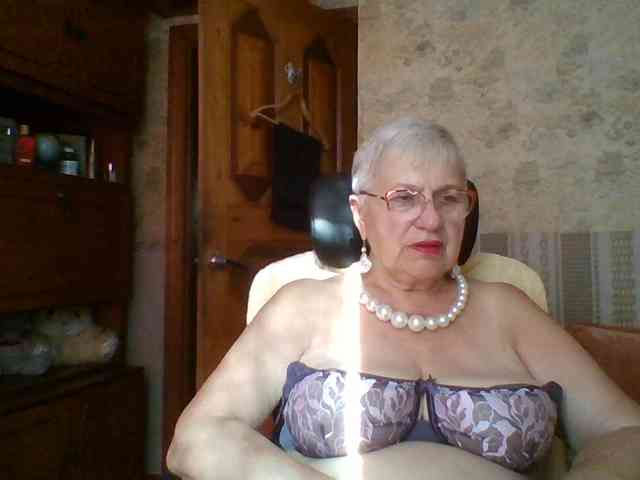 SweetCherry00 webcam