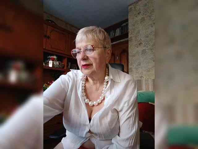 SweetCherry00 webcam