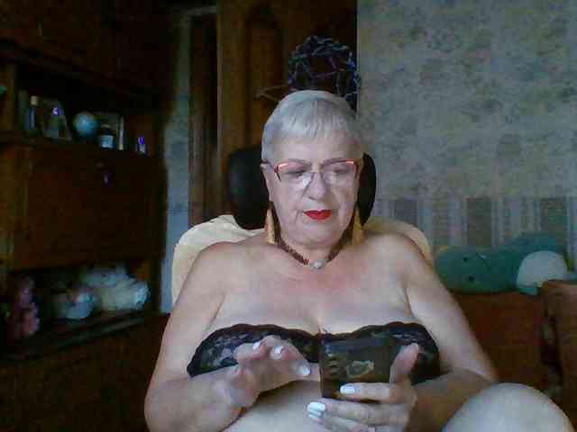 SweetCherry00 webcam