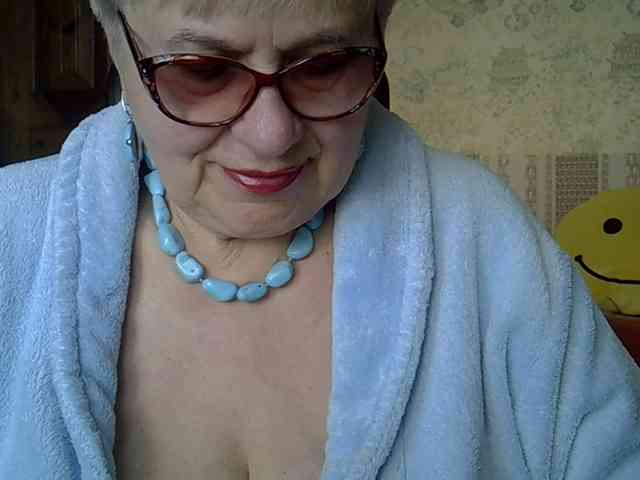 SweetCherry00 webcam