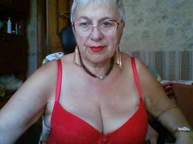 SweetCherry00 webcam