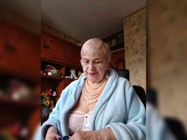 SweetCherry00 webcam