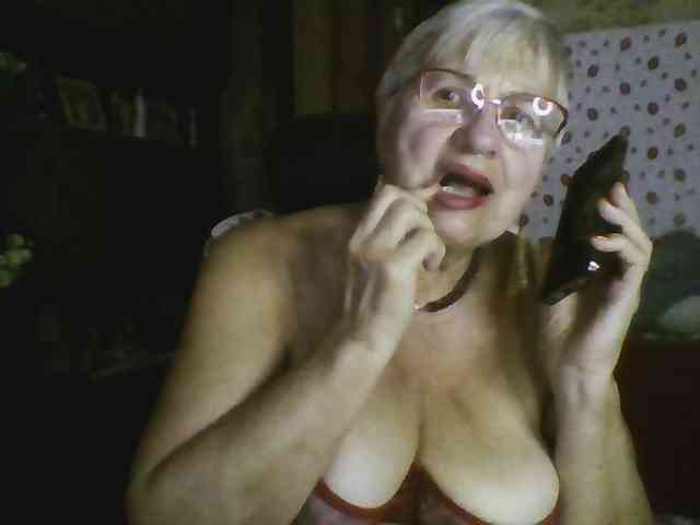 SweetCherry00 webcam
