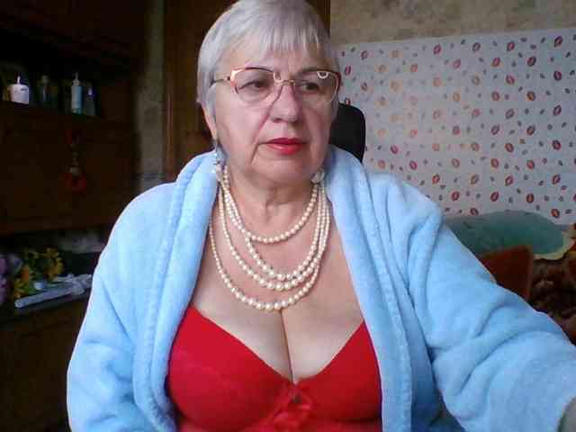 SweetCherry00 webcam