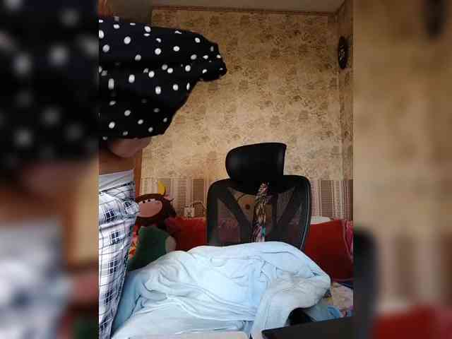 SweetCherry00 webcam