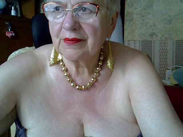 SweetCherry00 webcam