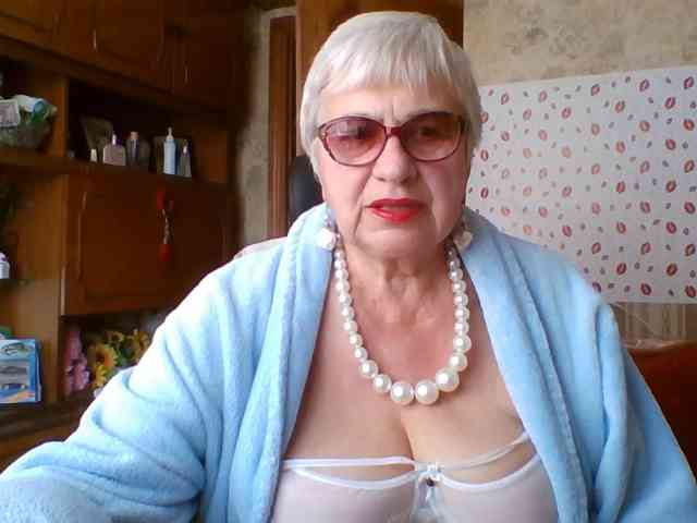 SweetCherry00 webcam