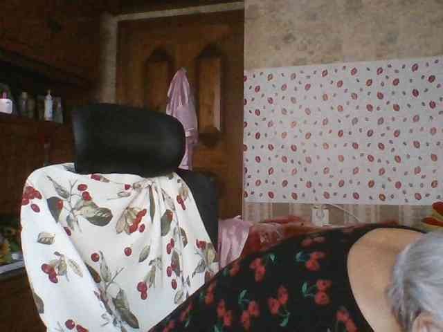 SweetCherry00 webcam
