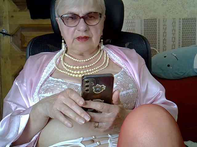 SweetCherry00 webcam