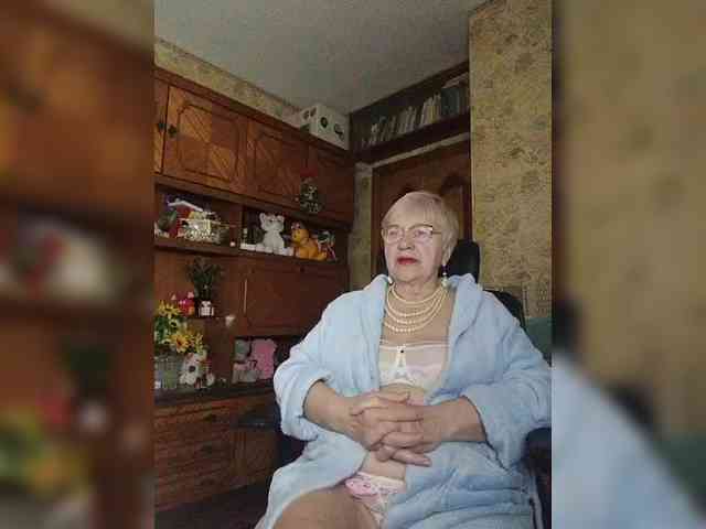 SweetCherry00 webcam