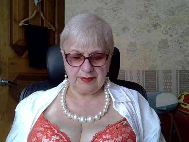 SweetCherry00 webcam